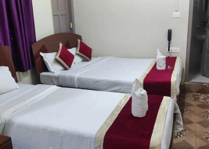 Magvaris Comfort Inn