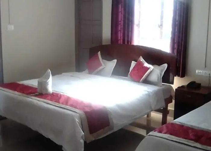 Magvaris Comfort Inn