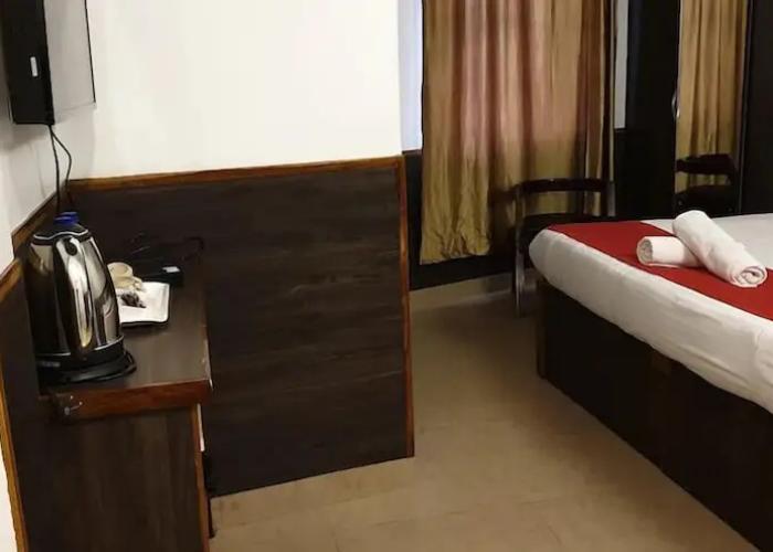 Hotel Indiana