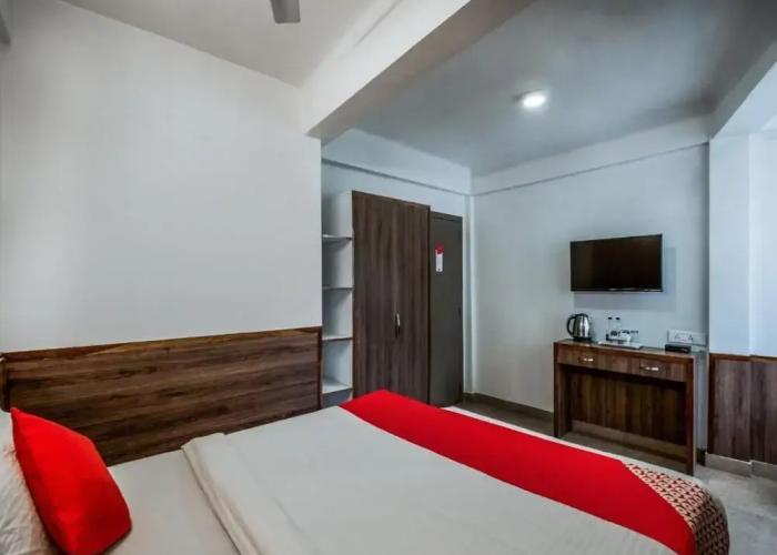 Hotel Indiana