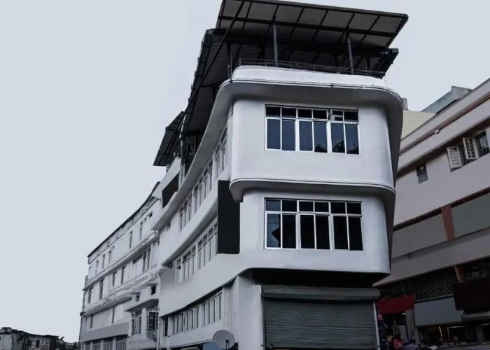 Hotel Indiana