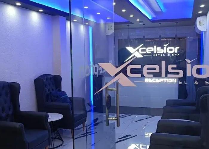 Xcelsior Hotel And Spa By Roh