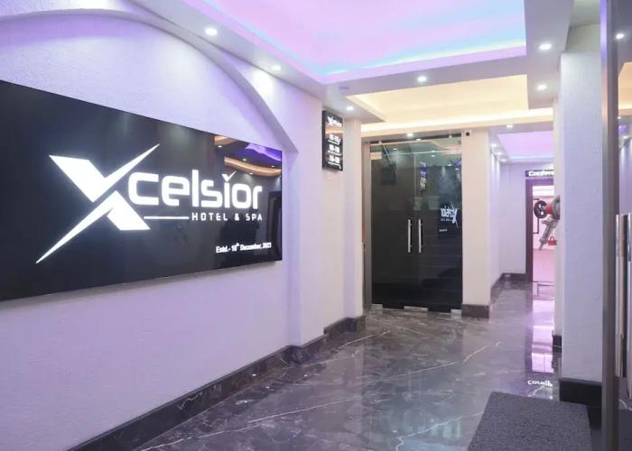 Xcelsior Hotel And Spa By Roh