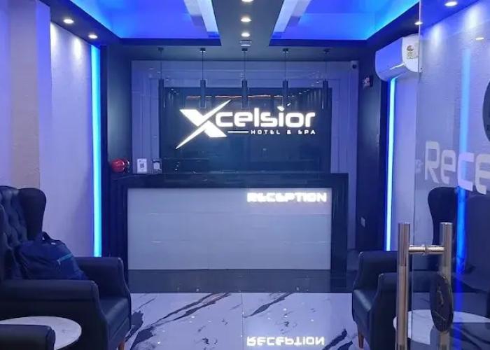 Xcelsior Hotel And Spa By Roh