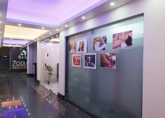 Xcelsior Hotel And Spa By Roh