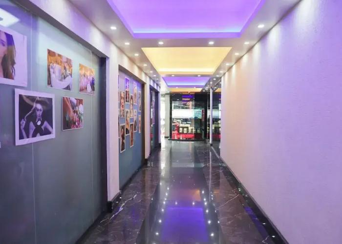 Xcelsior Hotel And Spa By Roh