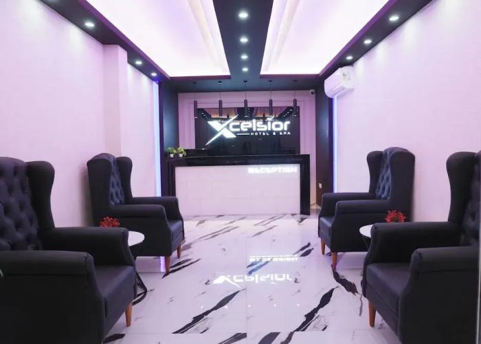 Xcelsior Hotel And Spa By Roh