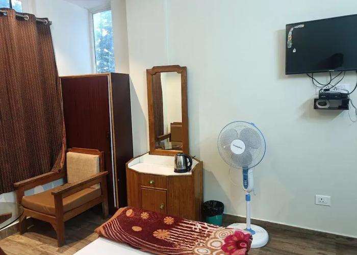 Hotel Shillong Rains Inn By Roh