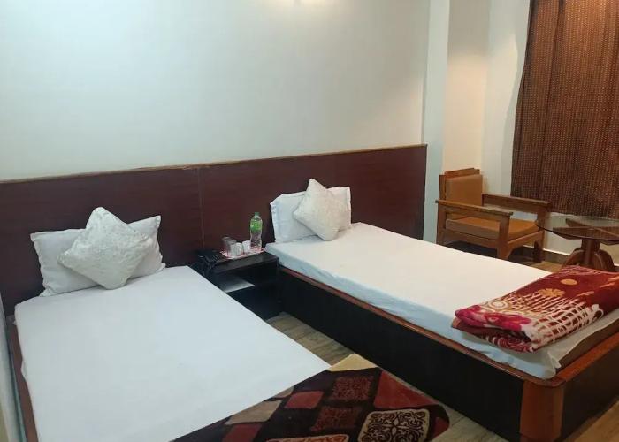 Hotel Shillong Rains Inn By Roh