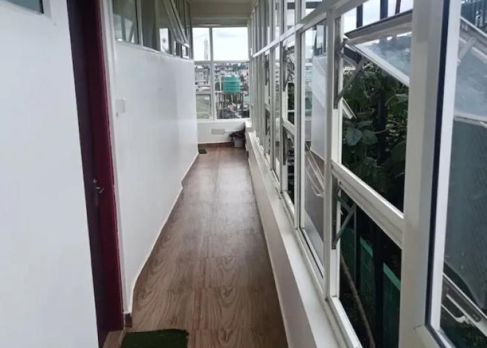 Hotel Shillong Rains Inn By Roh