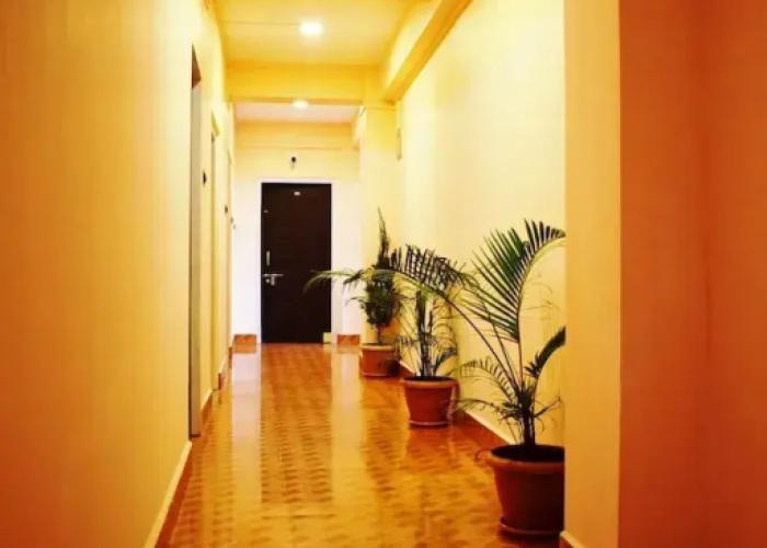 Lily Guest House