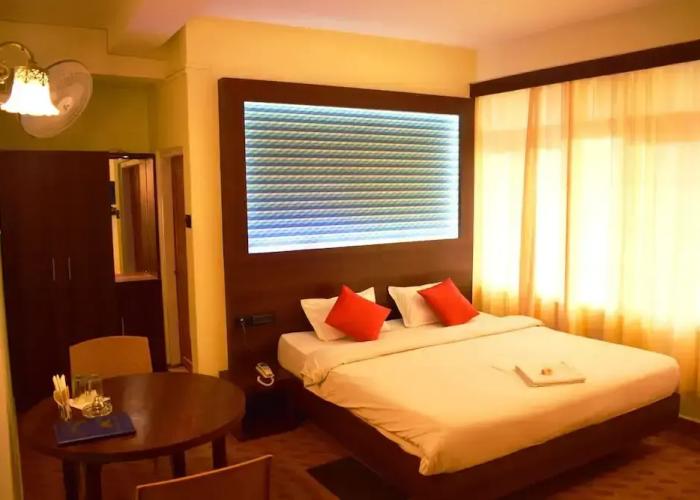 Lily Guest House