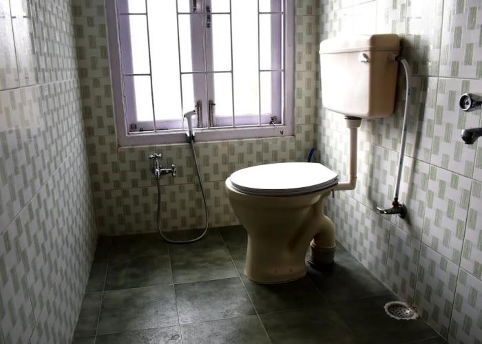 Lily Guest House
