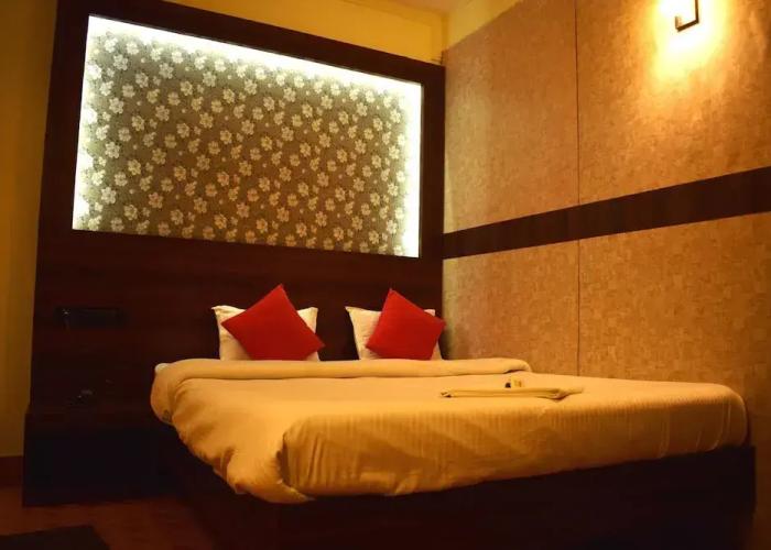 Lily Guest House