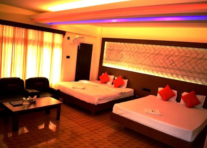 Lily Guest House
