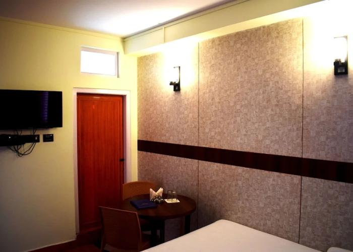 Lily Guest House
