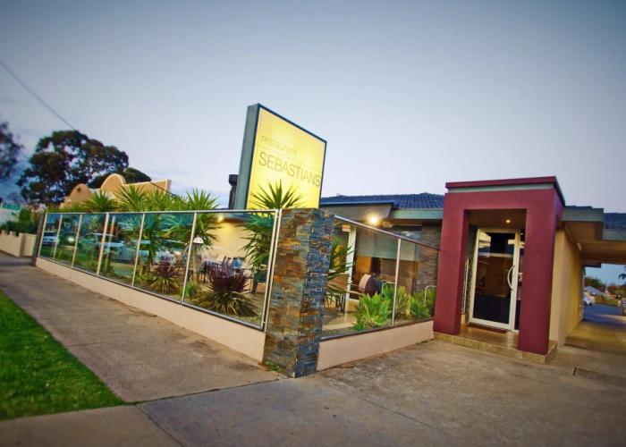 Wyndhamere Motel Shepparton