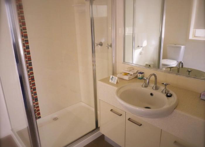 Wyndhamere Motel Shepparton