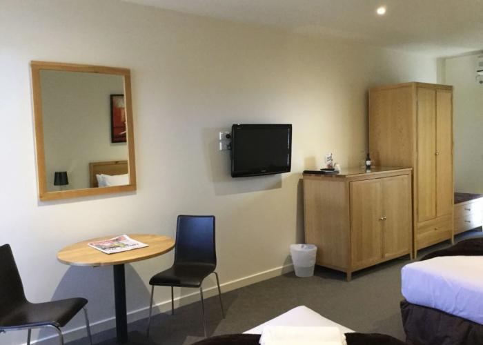 Wyndhamere Motel Shepparton