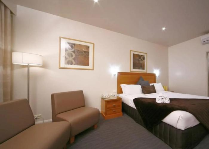 Wyndhamere Motel Shepparton