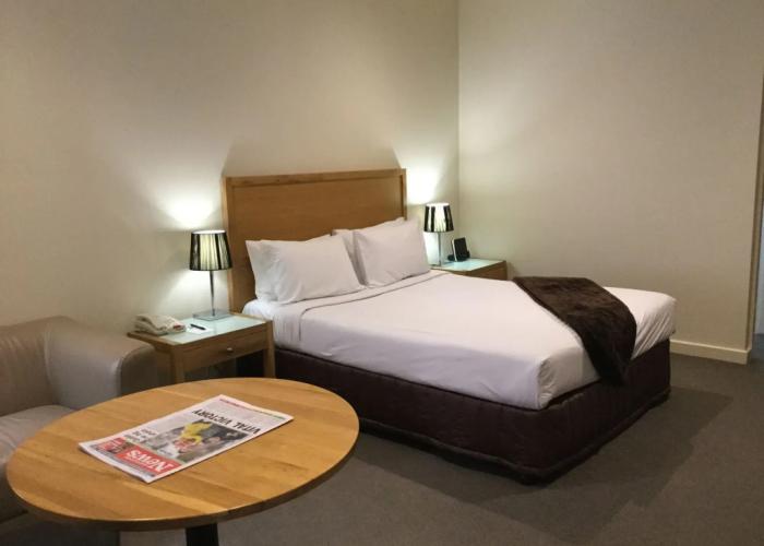 Wyndhamere Motel Shepparton