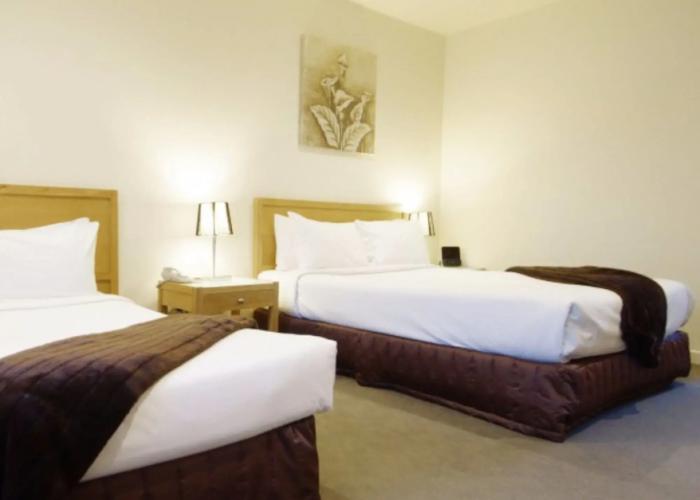 Wyndhamere Motel Shepparton