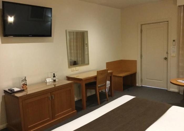 Wyndhamere Motel Shepparton