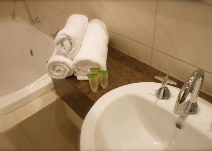 Wyndhamere Motel Shepparton