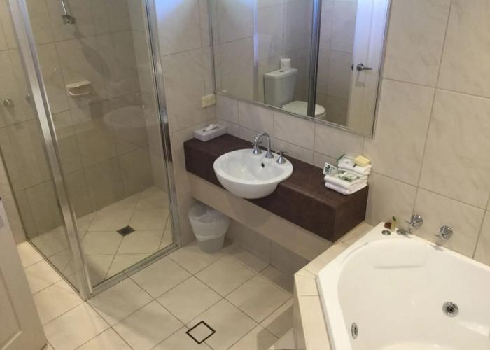 Wyndhamere Motel Shepparton