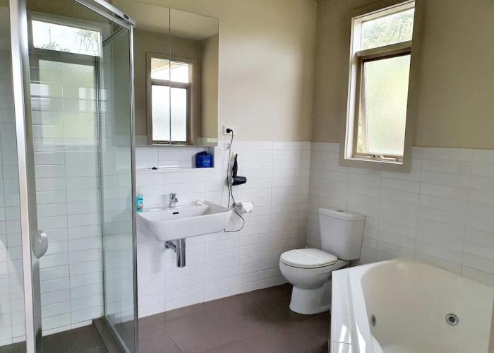 Central Shepparton Apartments