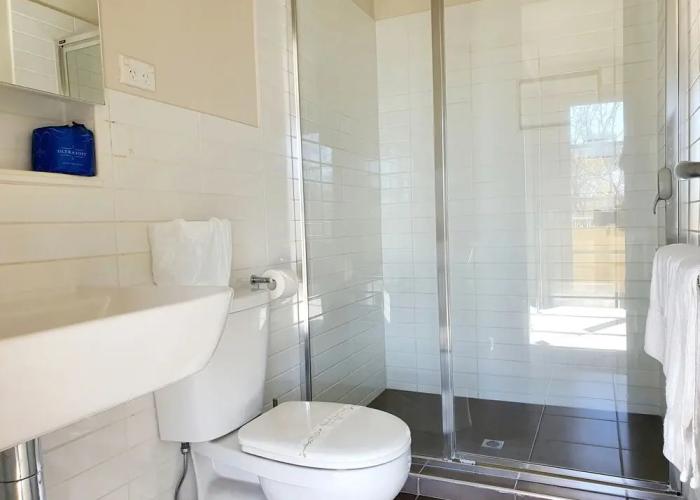 Central Shepparton Apartments