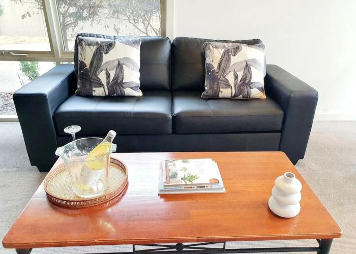 Central Shepparton Apartments