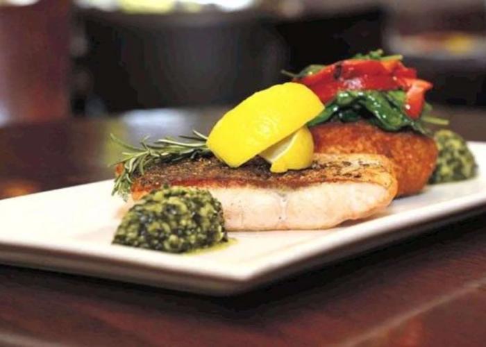Quality Hotel Parklake Shepparton