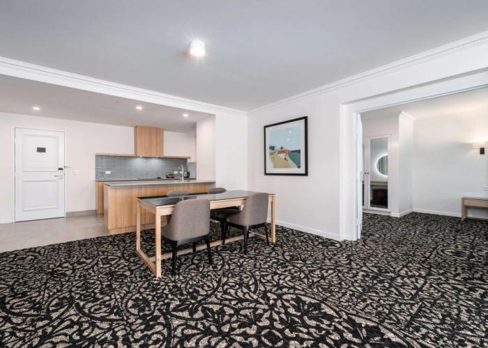Quality Hotel Parklake Shepparton