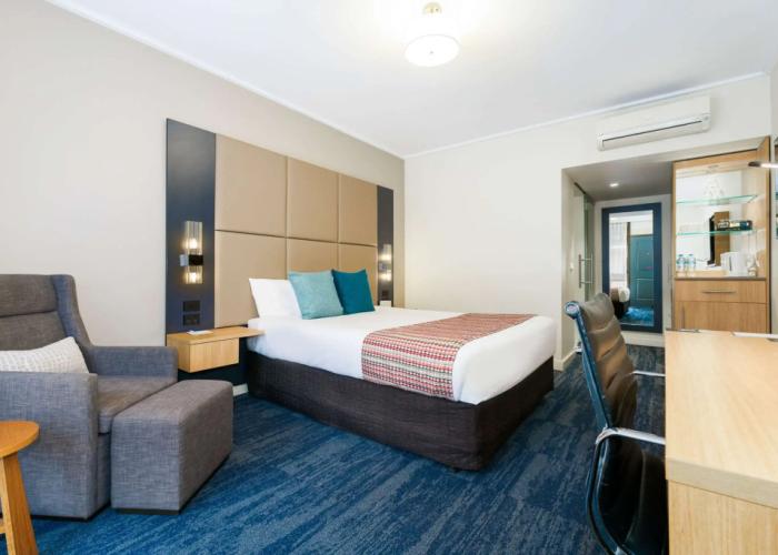 Quality Hotel Parklake Shepparton