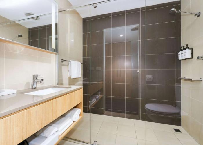 Quality Hotel Parklake Shepparton