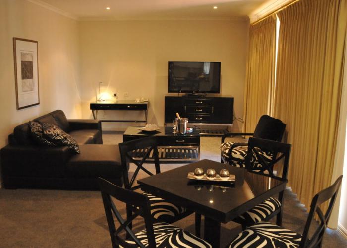 The Carrington Hotel Shepparton