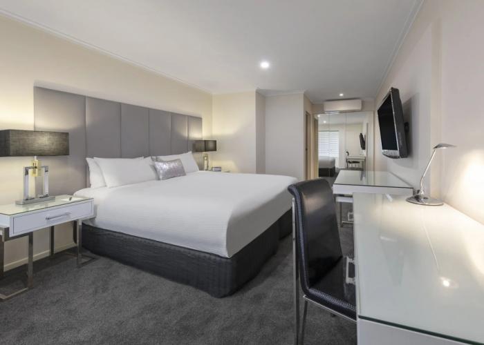 The Carrington Hotel Shepparton