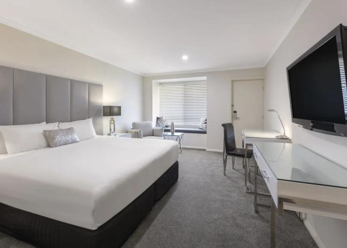 The Carrington Hotel Shepparton