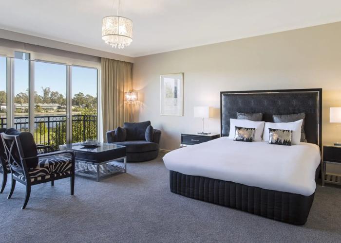 The Carrington Hotel Shepparton