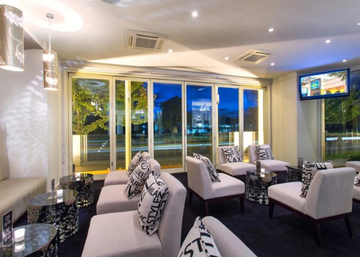 The Carrington Hotel Shepparton
