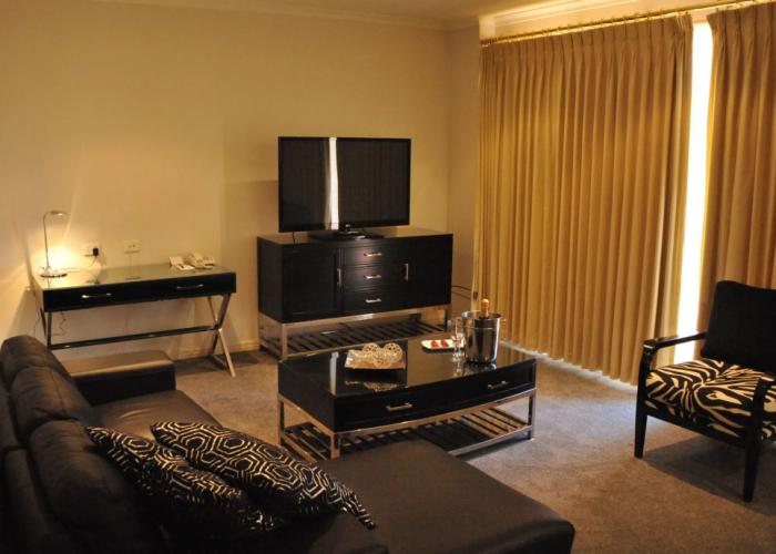 The Carrington Hotel Shepparton