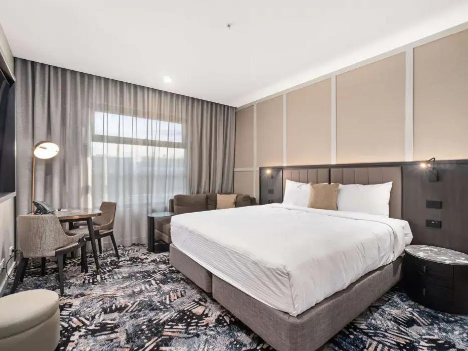 фото Mantra Shepparton