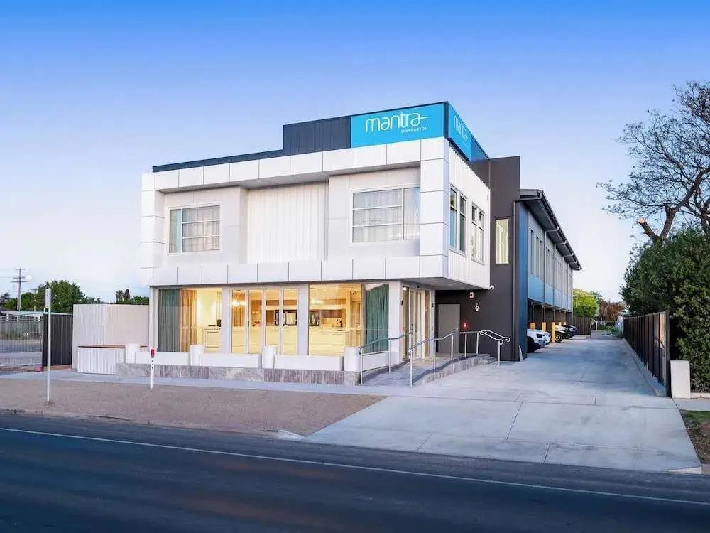 фото Mantra Shepparton