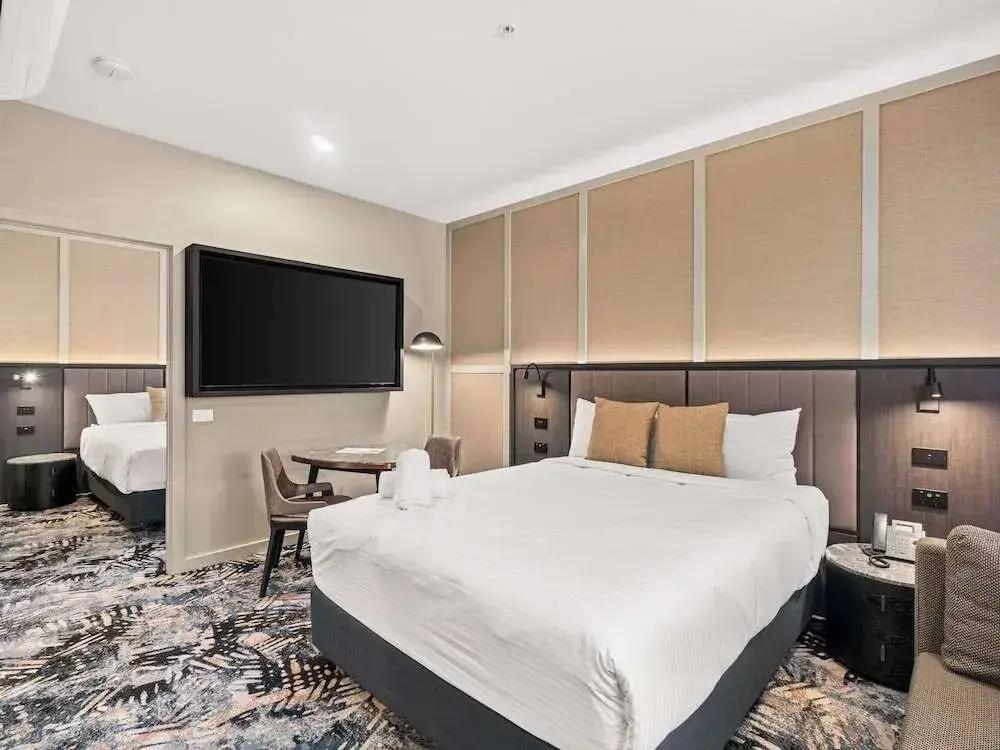фото Mantra Shepparton