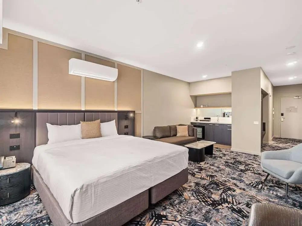 фото Mantra Shepparton