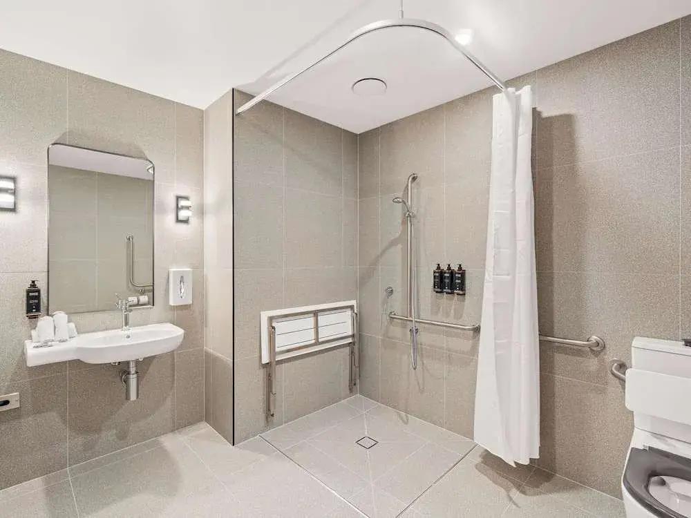 фото Mantra Shepparton