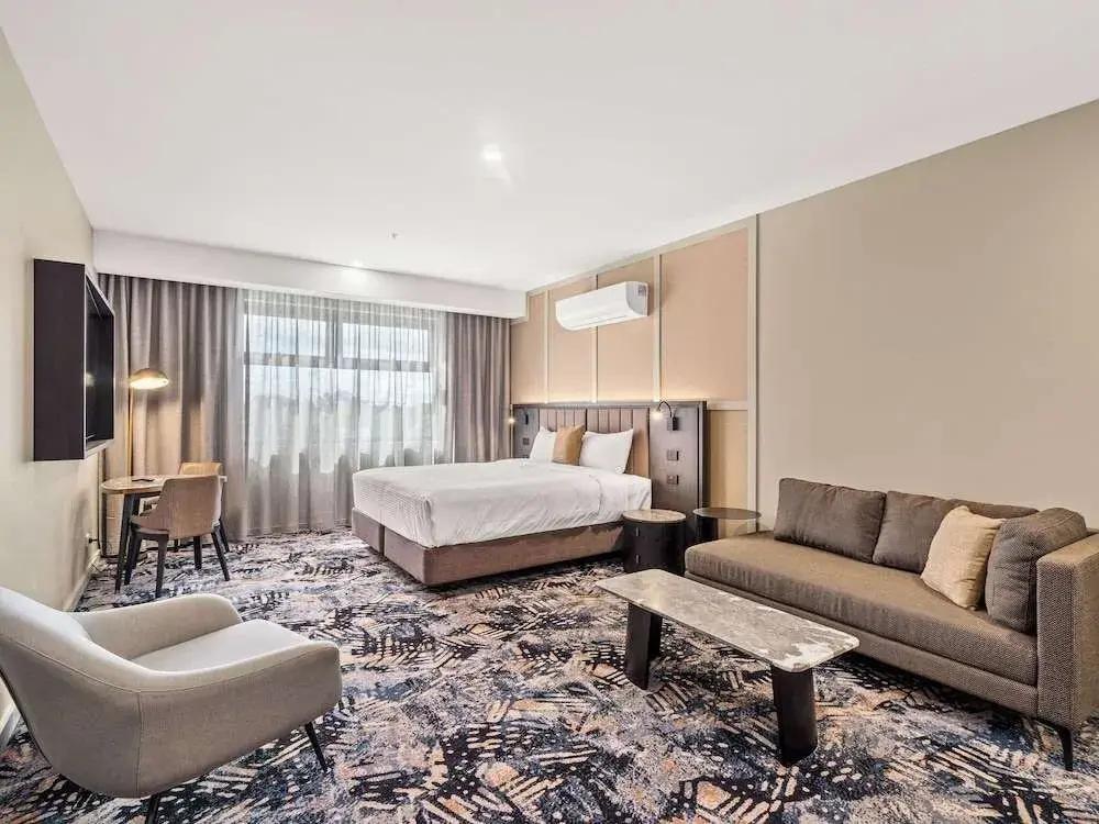 фото Mantra Shepparton