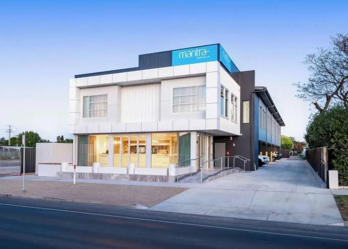 Mantra Shepparton