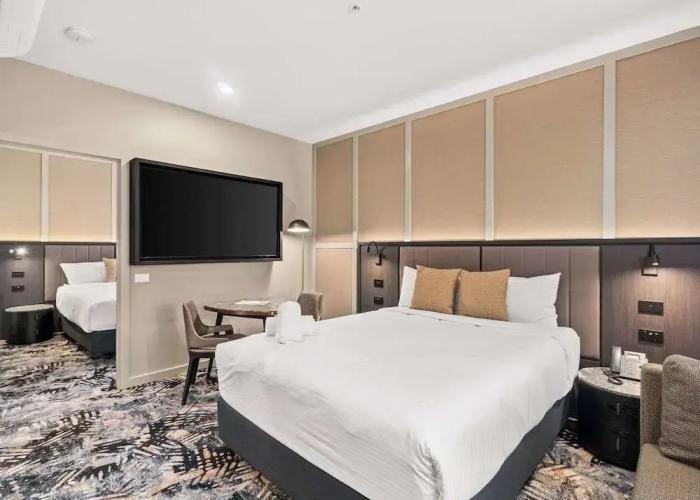Mantra Shepparton